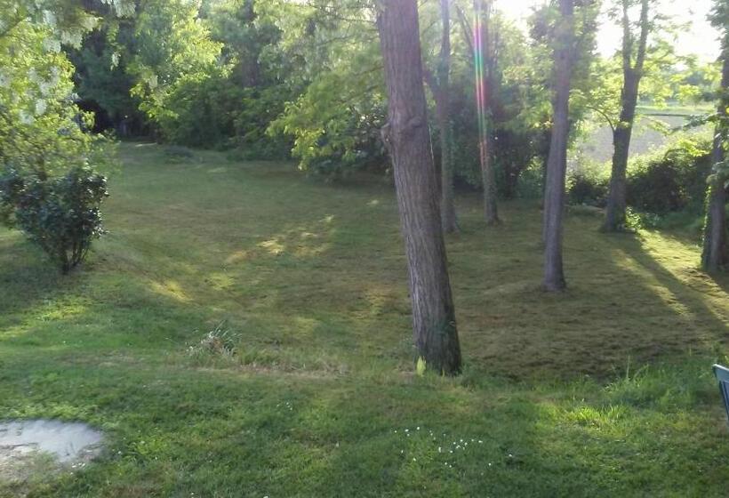 호텔 Bed And Breakfast Sile E Natura