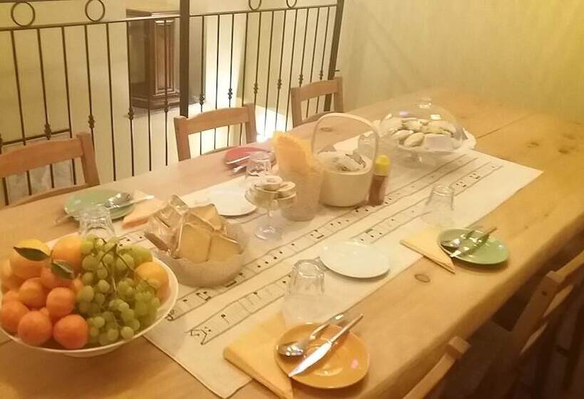 Szálloda Carlito's Trattoria Con Alloggio