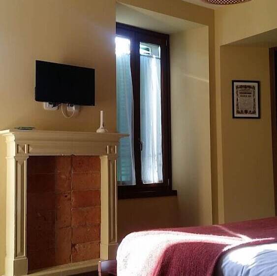 Szálloda Carlito's Trattoria Con Alloggio