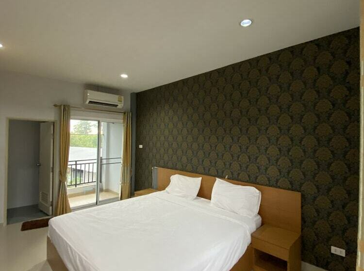 ホテル Central Park Ville Resort