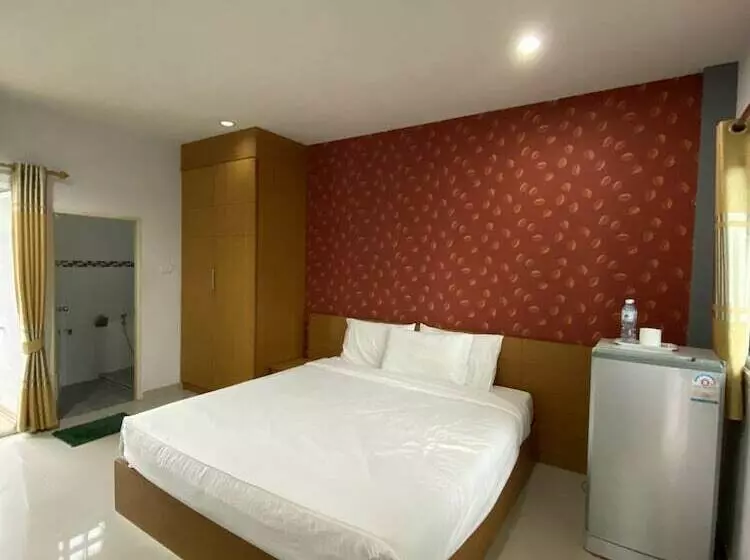 هتل Central Park Ville Resort