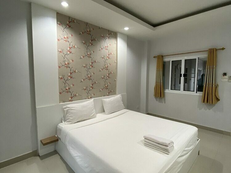 ホテル Central Park Ville Resort