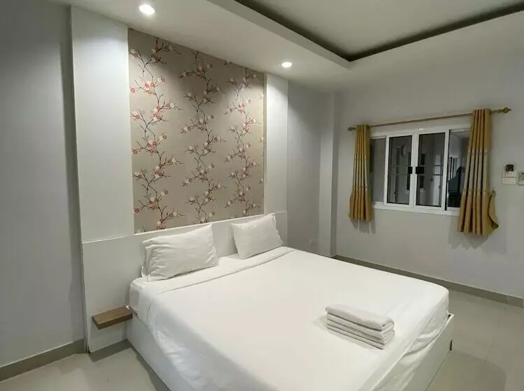 هتل Central Park Ville Resort