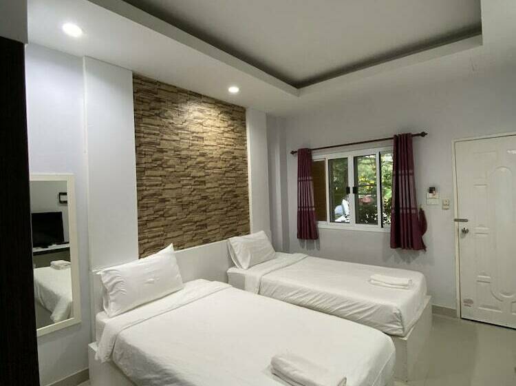 ホテル Central Park Ville Resort