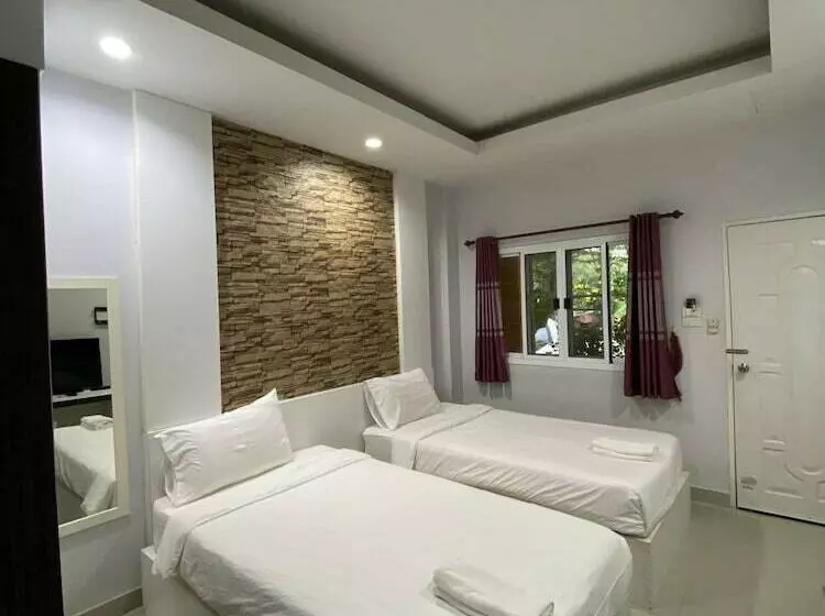 هتل Central Park Ville Resort