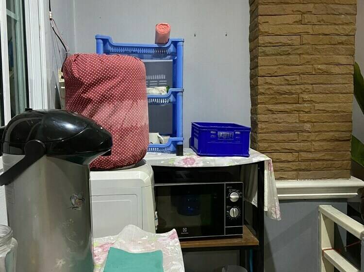 ホテル Central Park Ville Resort