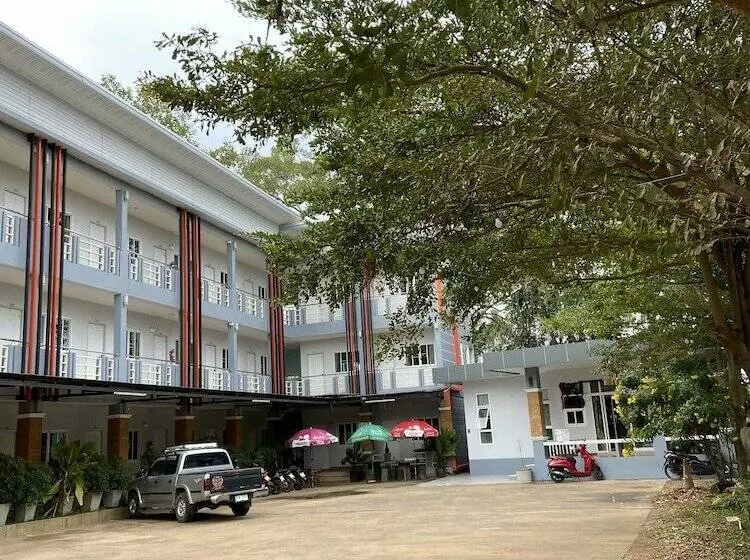 هتل Central Park Ville Resort