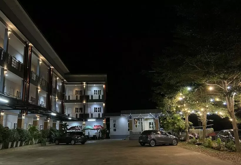 هتل Central Park Ville Resort