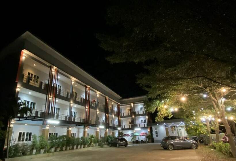 ホテル Central Park Ville Resort