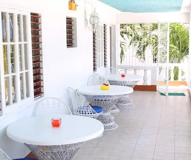 هتل Hunter S Rest Villa