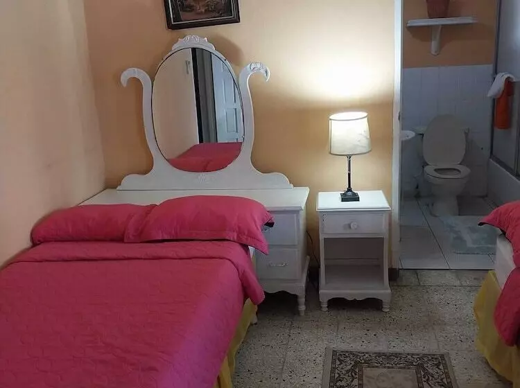 هتل Hunter S Rest Villa