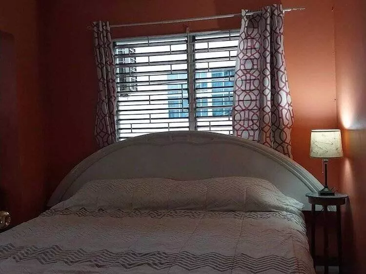 هتل Hunter S Rest Villa