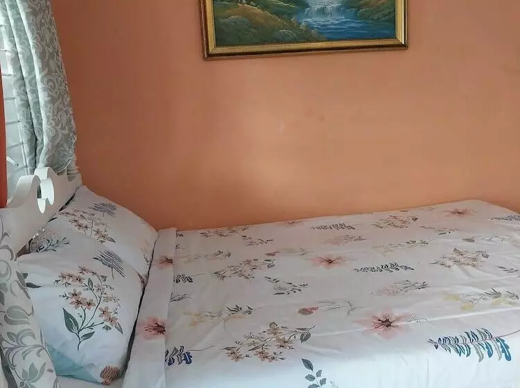 هتل Hunter S Rest Villa