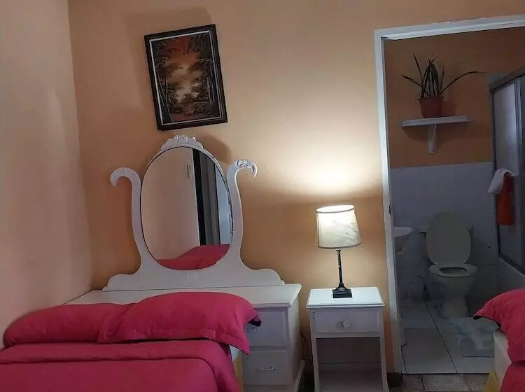 هتل Hunter S Rest Villa