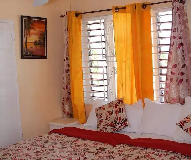 هتل Hunter S Rest Villa