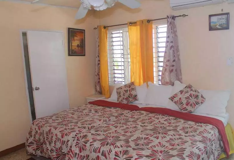 هتل Hunter S Rest Villa