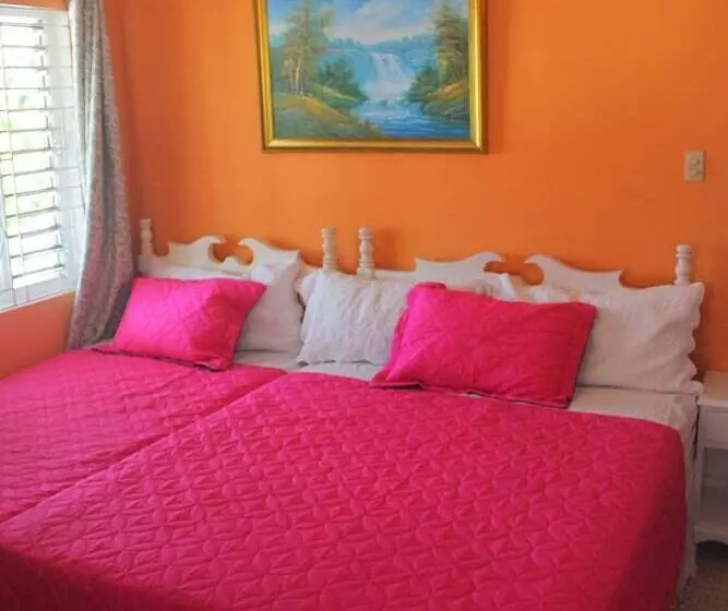 هتل Hunter S Rest Villa