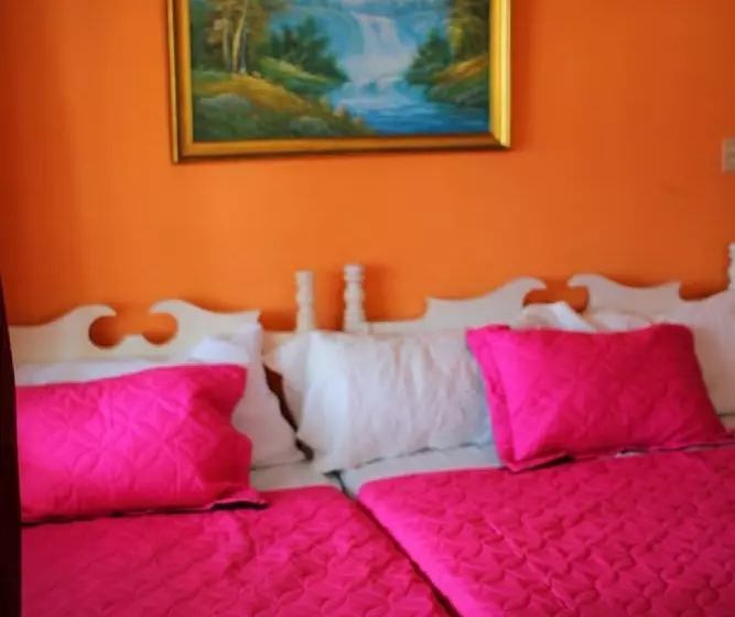 هتل Hunter S Rest Villa