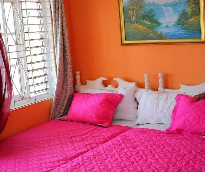 هتل Hunter S Rest Villa