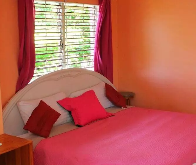 هتل Hunter S Rest Villa