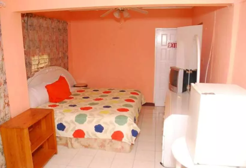 هتل Hunter S Rest Villa