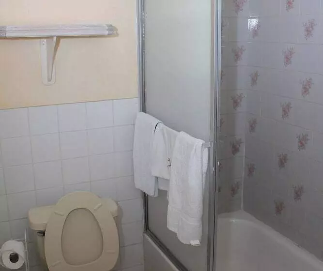 هتل Hunter S Rest Villa