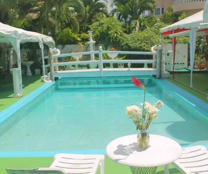 هتل Hunter S Rest Villa