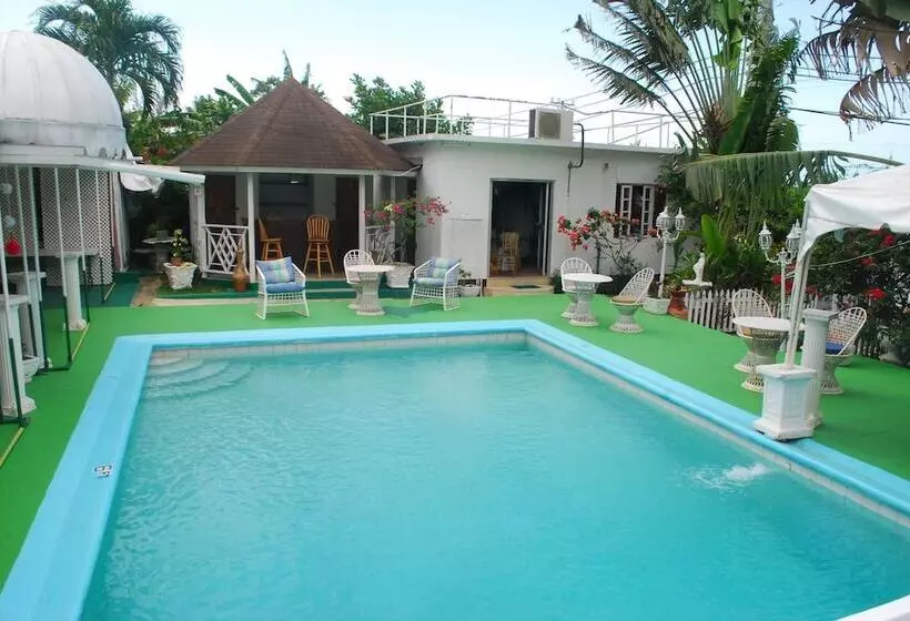 هتل Hunter S Rest Villa