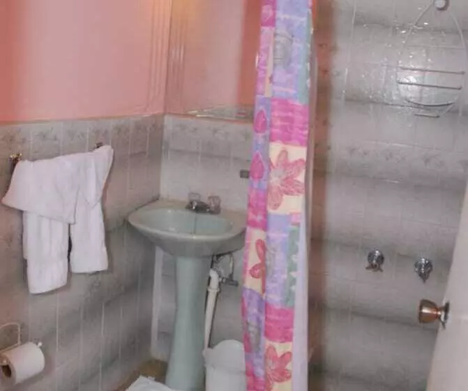 هتل Hunter S Rest Villa