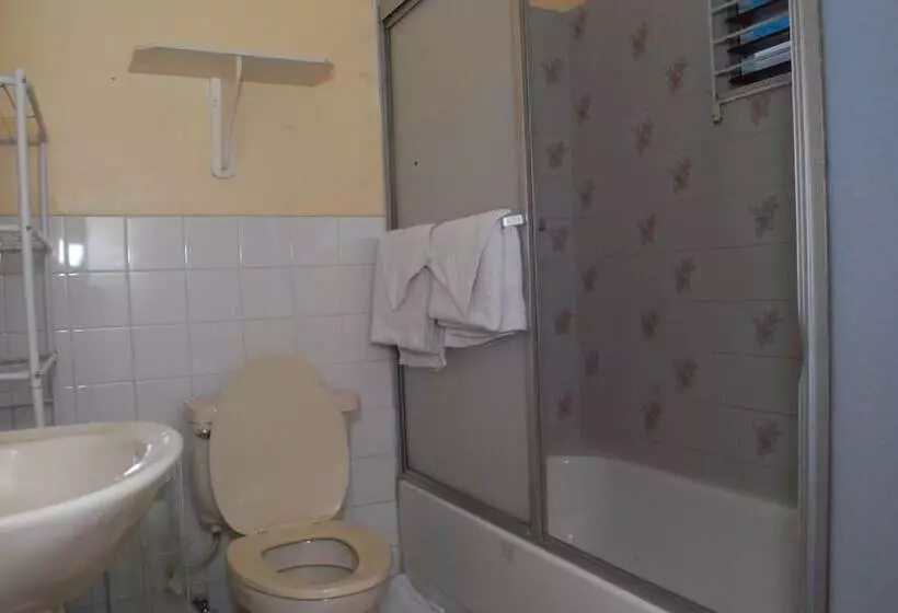 هتل Hunter S Rest Villa