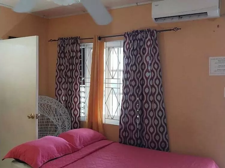 هتل Hunter S Rest Villa