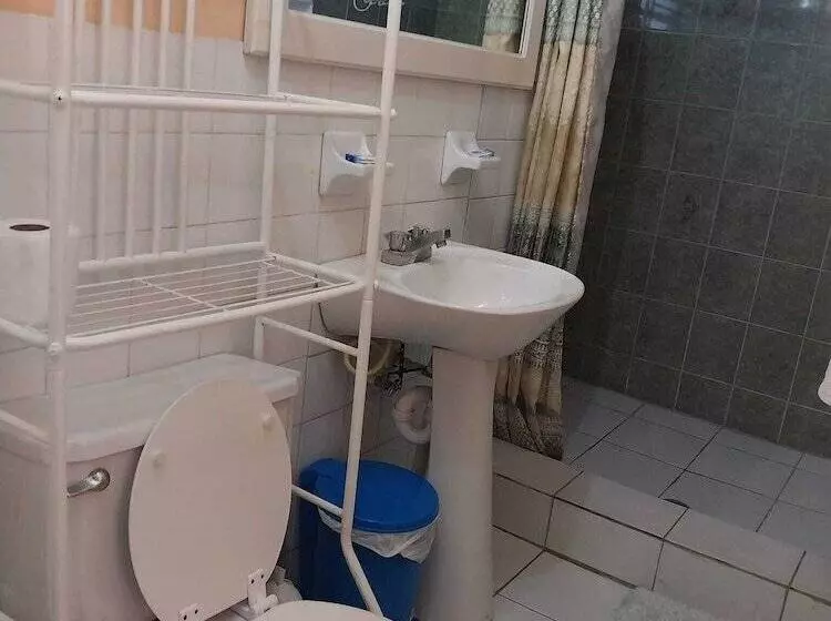 هتل Hunter S Rest Villa