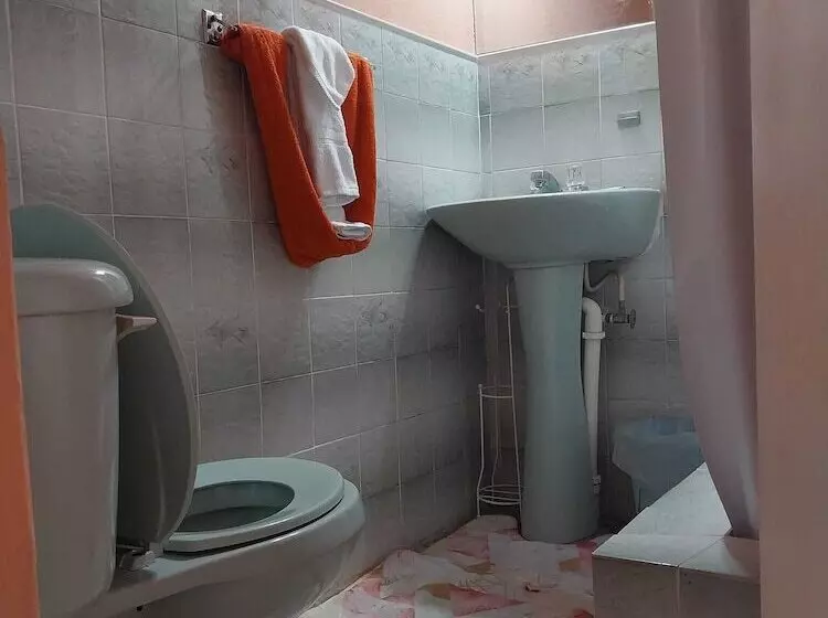 هتل Hunter S Rest Villa