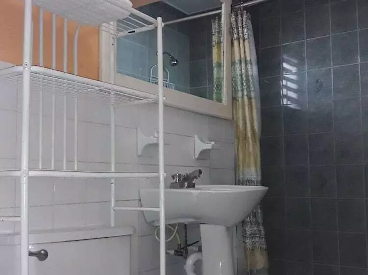 هتل Hunter S Rest Villa