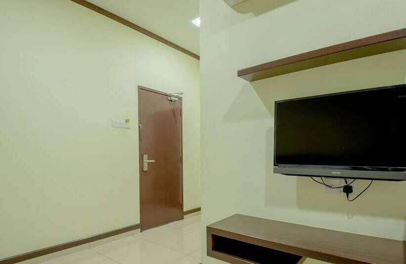 فندق Kesang Laut