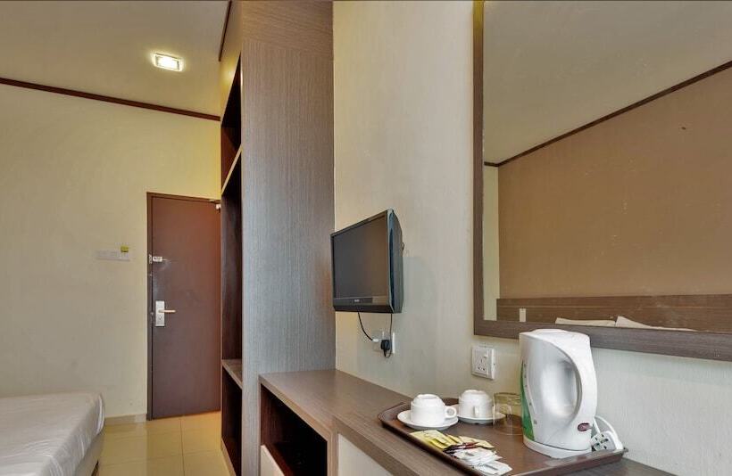 فندق Kesang Laut