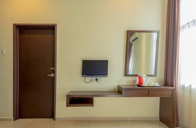 فندق Kesang Laut