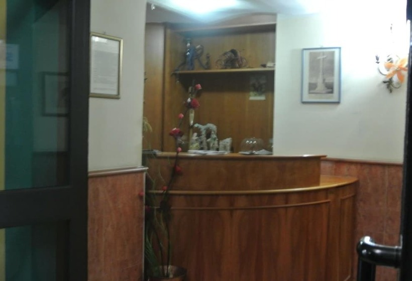 فندق Locanda Degli Illustri