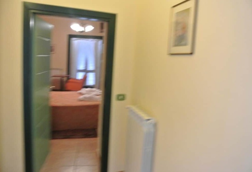 فندق Locanda Degli Illustri