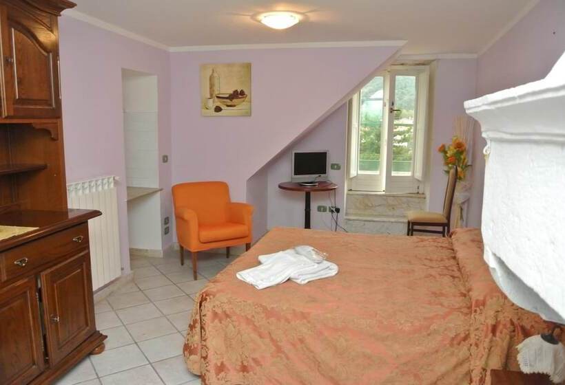 فندق Locanda Degli Illustri