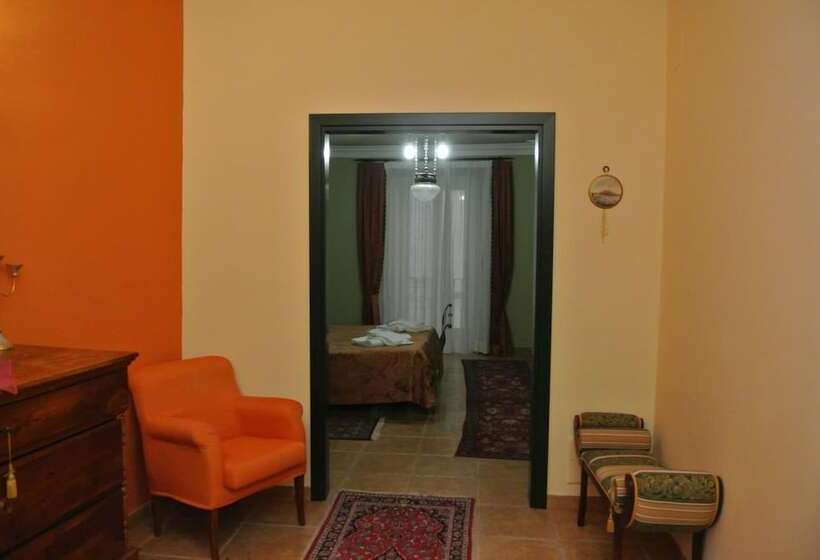 فندق Locanda Degli Illustri