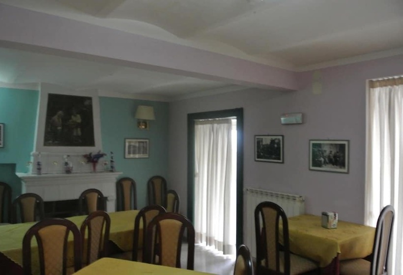 فندق Locanda Degli Illustri