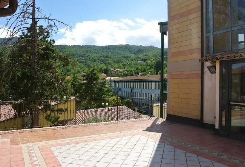 فندق Locanda Degli Illustri