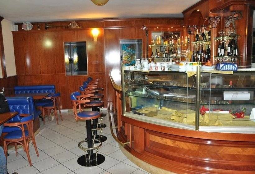 فندق Locanda Degli Illustri