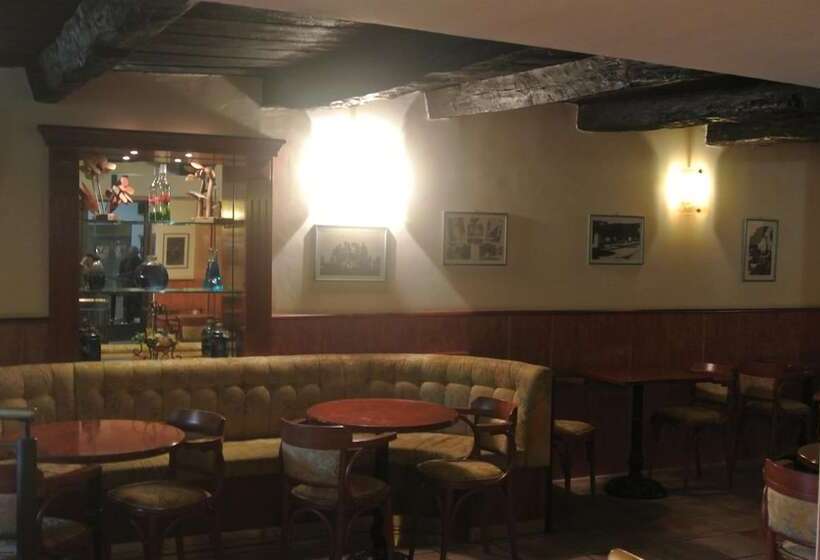 فندق Locanda Degli Illustri