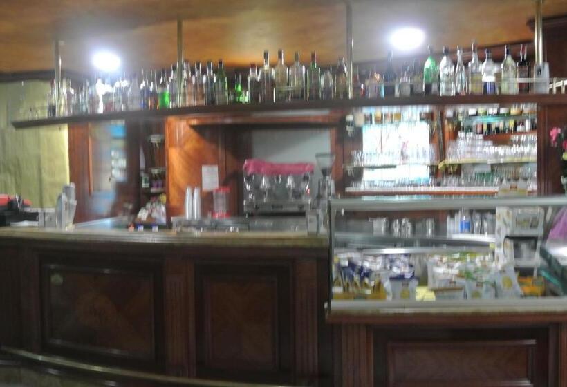 فندق Locanda Degli Illustri