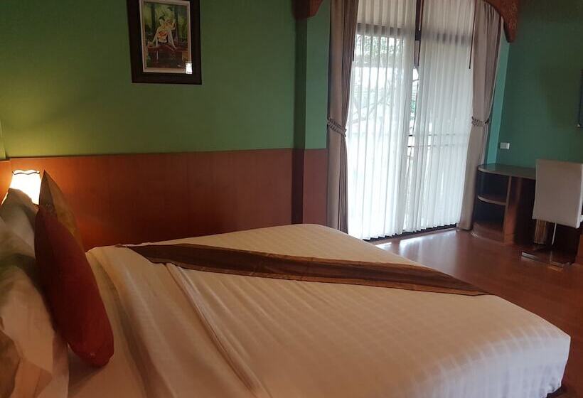 فندق Maya Resort