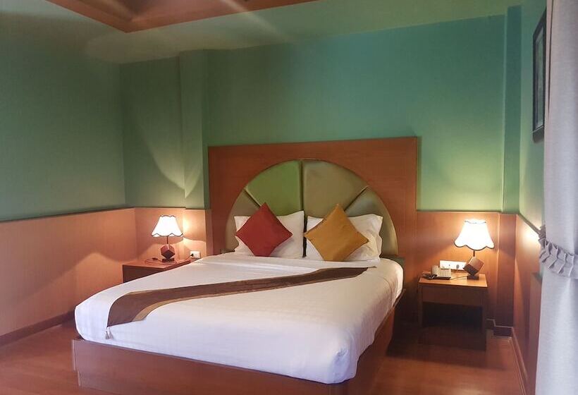 فندق Maya Resort