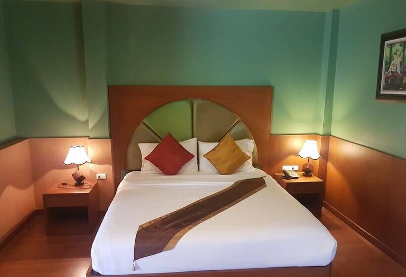 فندق Maya Resort