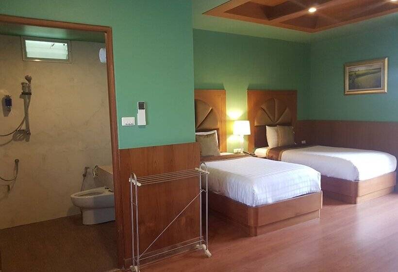 فندق Maya Resort